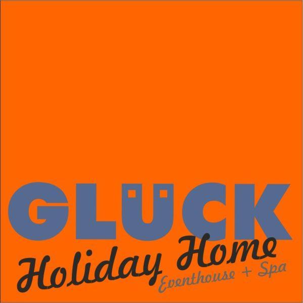Glueck Holiday Eventhaus 우펜하임 외부 사진